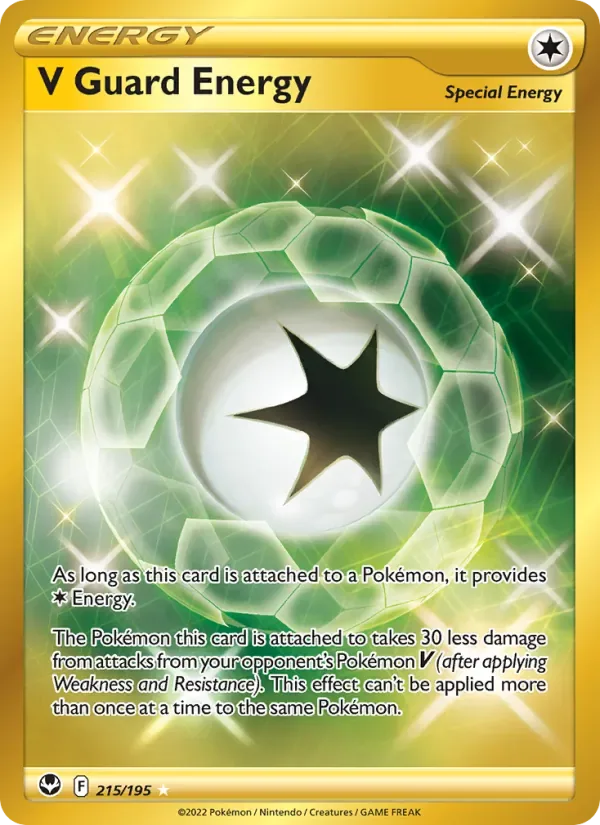 V Guard Energy, Silver Tempest