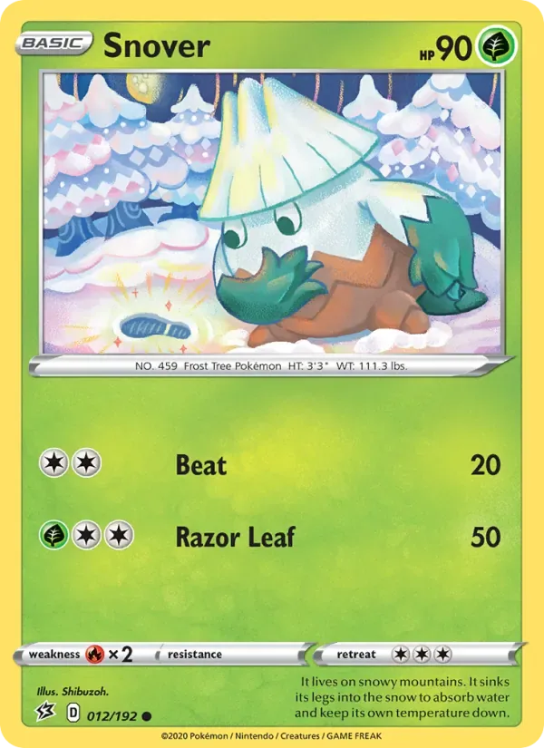 Snover, Rebel Clash