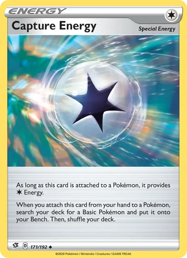 Capture Energy, Rebel Clash