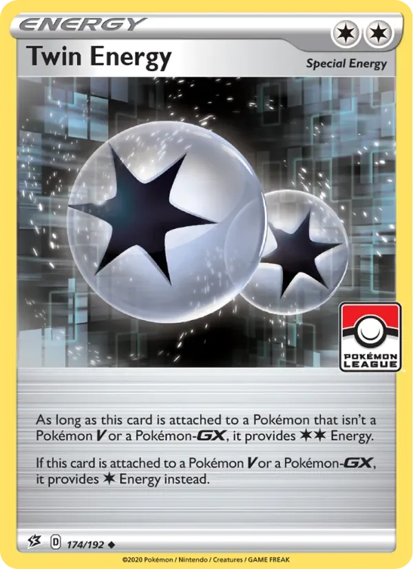 Twin Energy, Rebel Clash