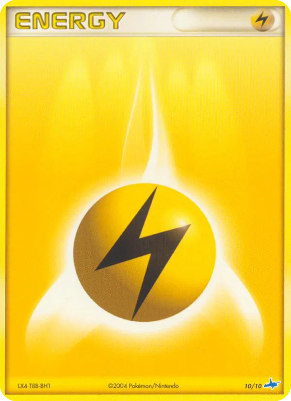 Lightning Energy, EX trainer Kit (Latios)