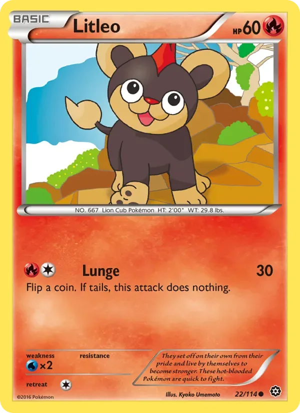 Litleo, Steam Siege