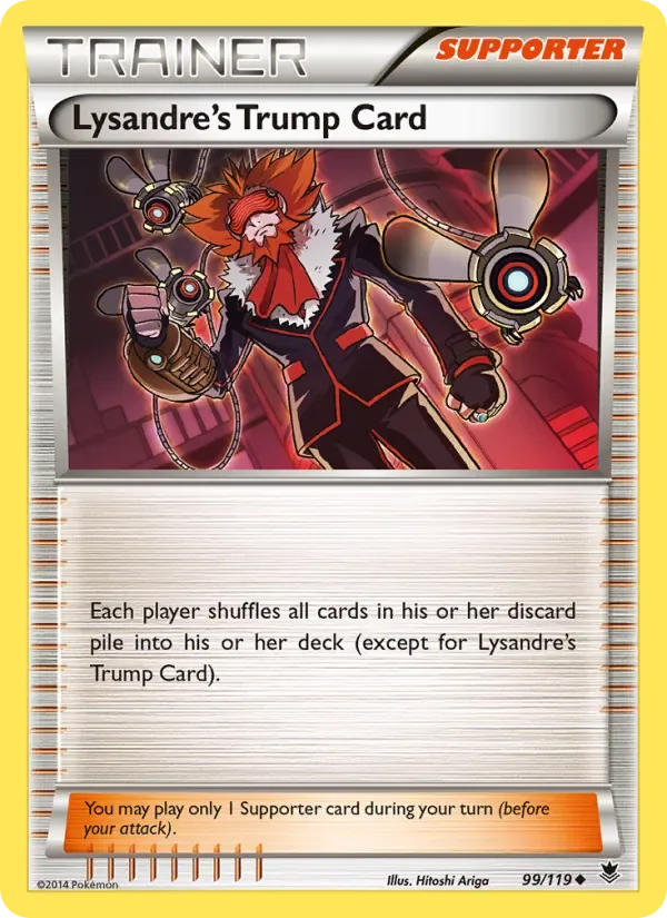 Lysandre's Trump Card, Phantom Forces